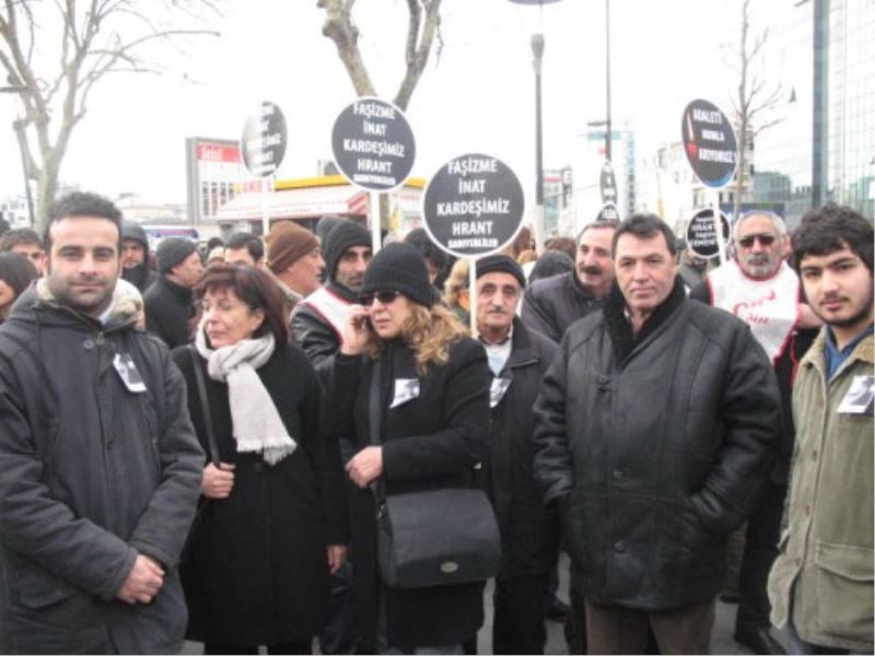 Esenler CHP Halkın Gönüllüleri Agos