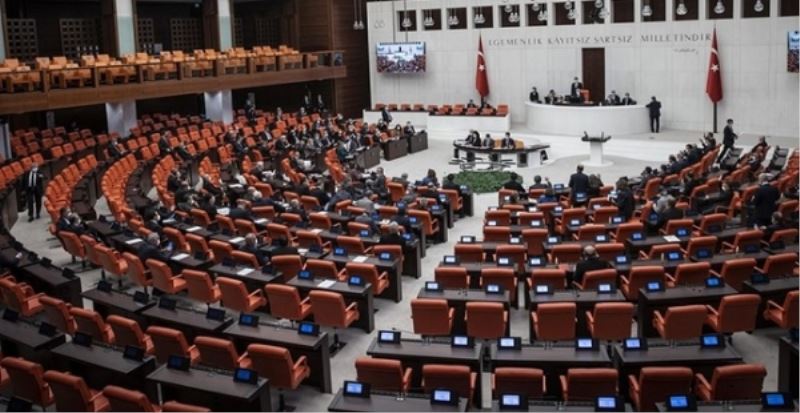 Seçim yasası değil