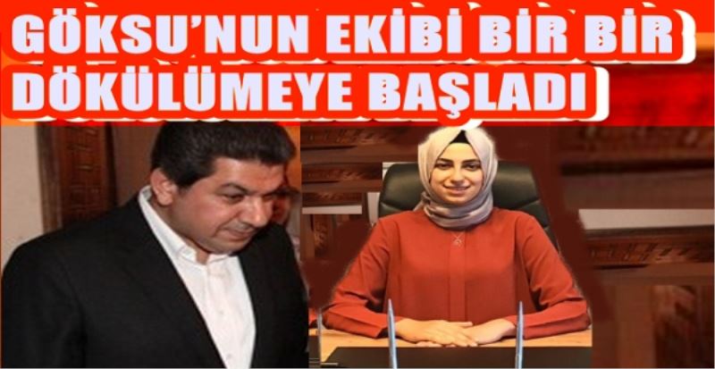 GÖKSU