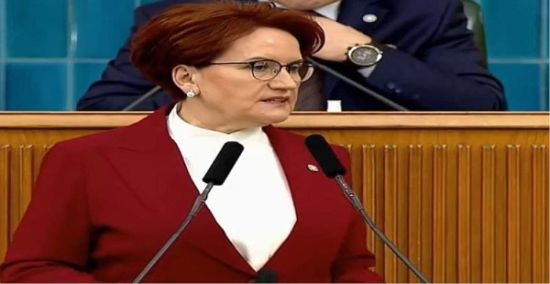 Akşener, 