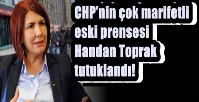CHP
