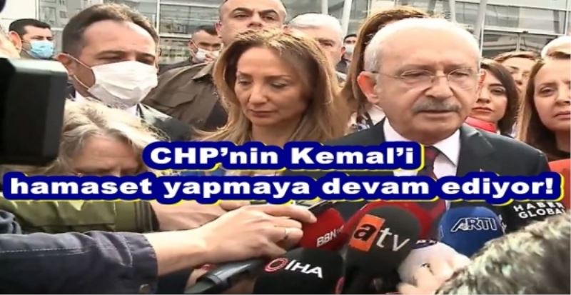 CHP