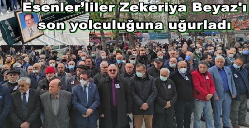 Esenler
