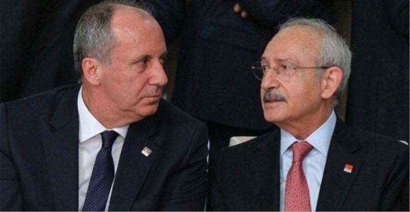 SARAY İKİSİNİNDE BAŞINA BELA OLACAK AMA
