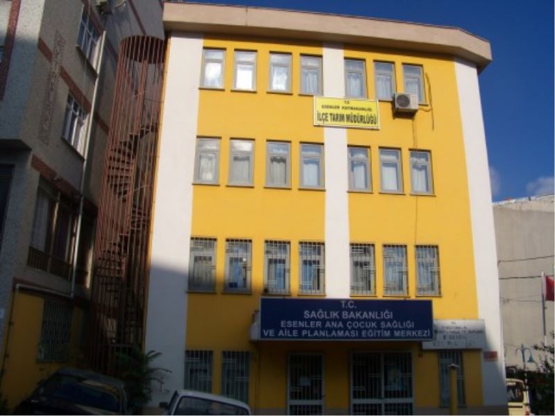 İlçe Tarım Müdürlüğü Uyardı!