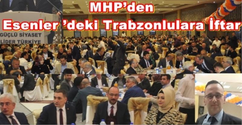 MHP
