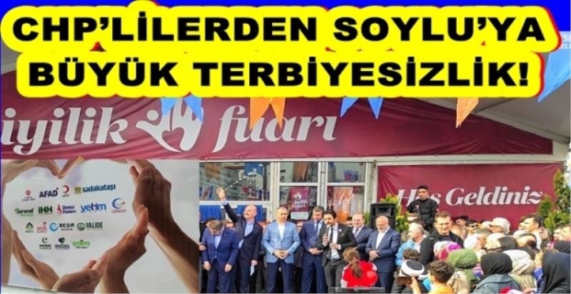 CHP