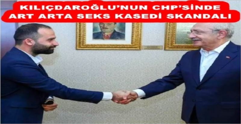 KILIÇDAROĞLU