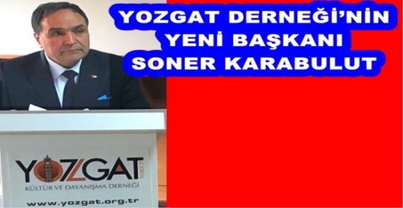 YOZGAT DERNEĞİ