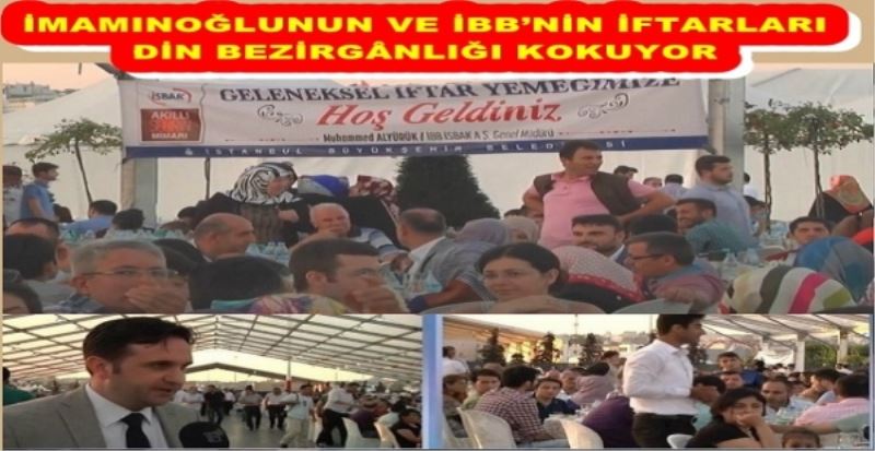İMAMINOĞLU