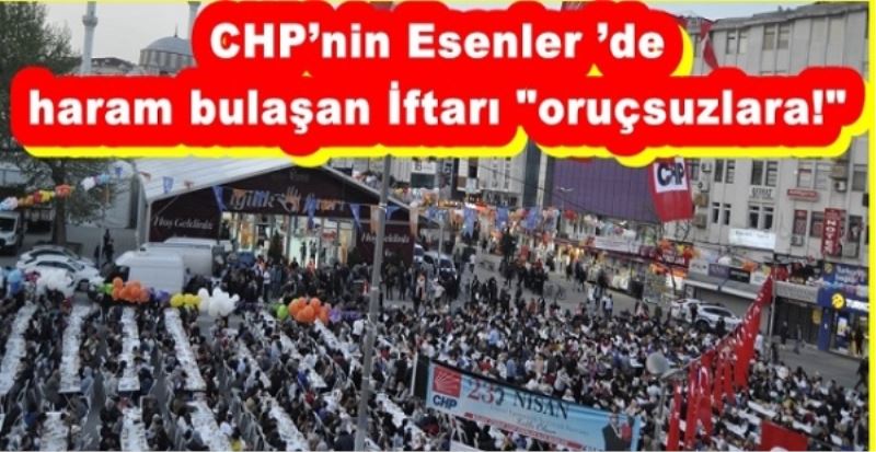 CHP