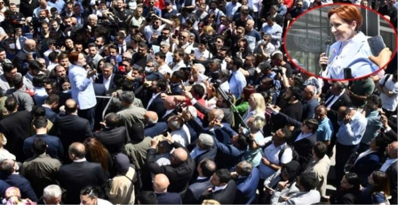 BU HARAMİ DÜZENİ HELAL OYLARIMIZLA YERLE YEKSAN EDECEĞİZ