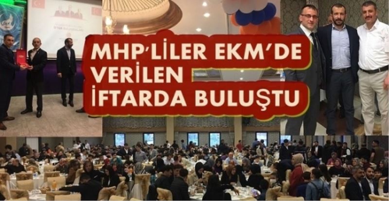 MHP