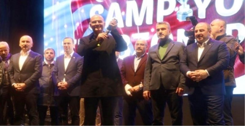 Trabzon
