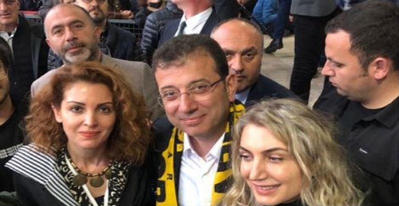 Ongun: herkesin aklı ile dalga geçti