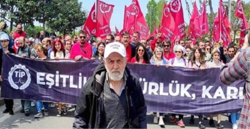  Esenler DİSK Emekli- Sen