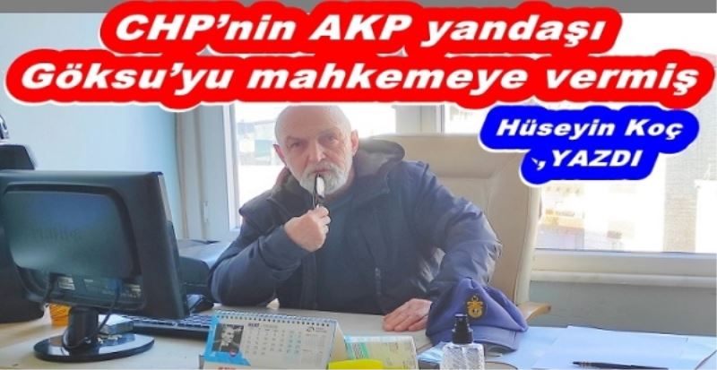CHP