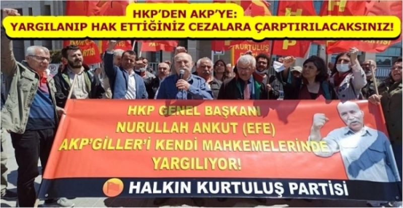 HKP