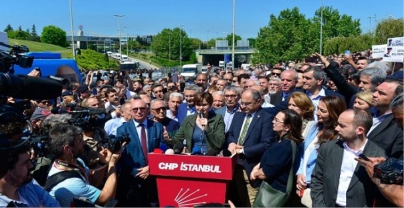 CHP