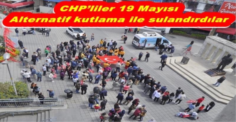 CHP