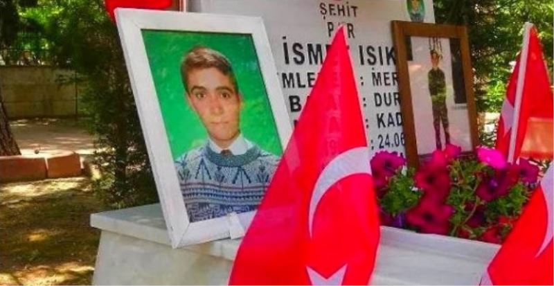 Şehitlik Unvanı Verildi! 19 Yıl Sonra Kışlada Gömülü Bulundu