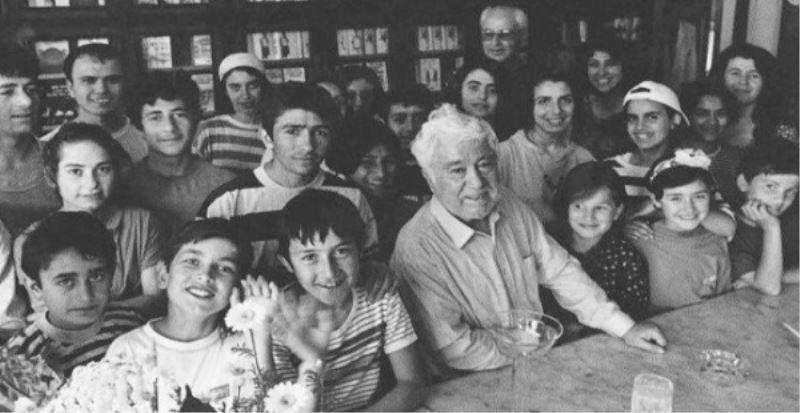 Nesin Vakfı