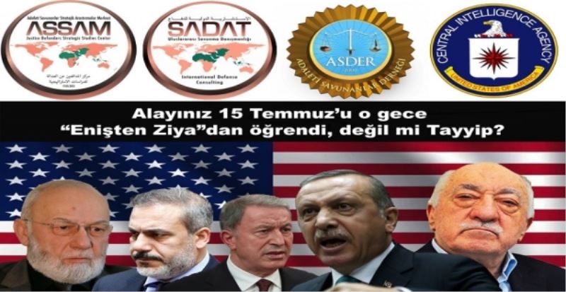 Nurullah Ankut: 15 Temmuz