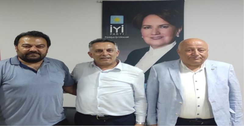 Şalcı: Bir ülkede ahlak olmayınca akılda olmaz!