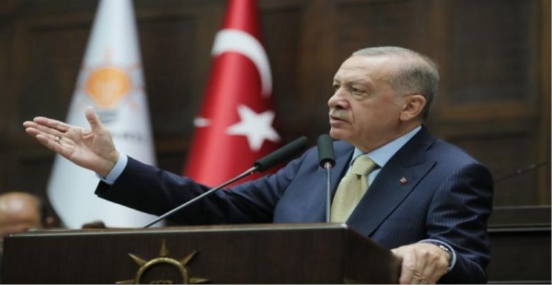 Erdoğan dili böyle: Bunlar çürük, bunlar sürtük