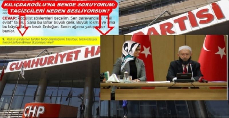 KILIÇDAROĞLU