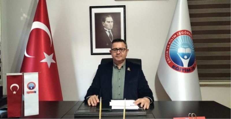 TEKİN : 