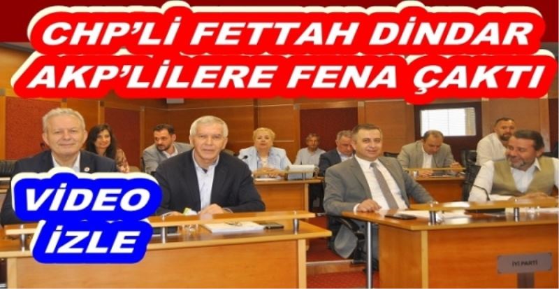 CHP