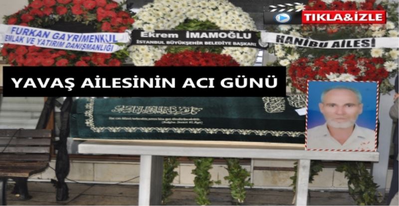 MUHTAR RECEP YAVAŞ