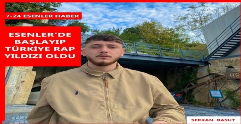Batuflex kimdir? Batuflex kaç yaşında, nereli? Batuflex ne demek?
