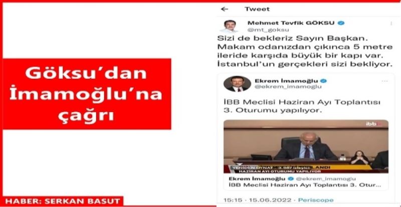 Göksu