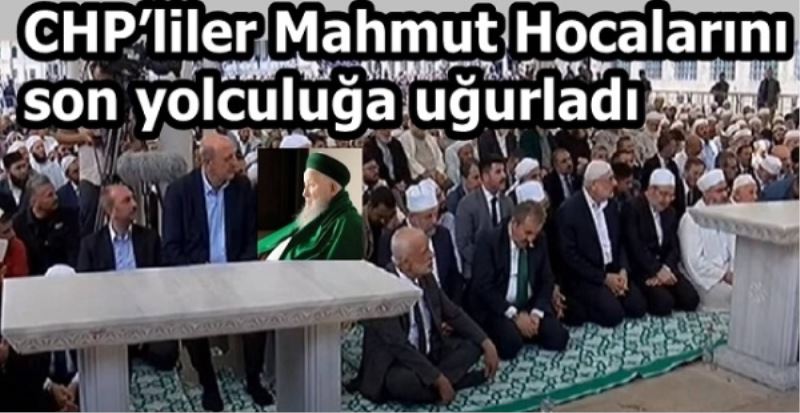 CHP