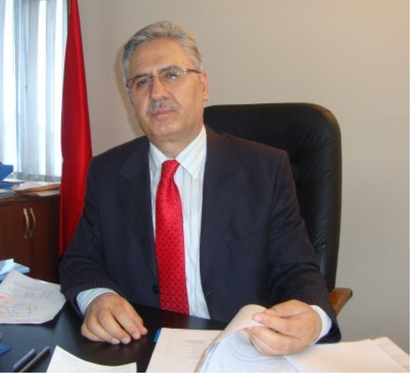 MADENOĞLU