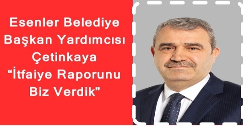 Herkesi Hakkaniyetli Olmaya Davet Ediyoruz