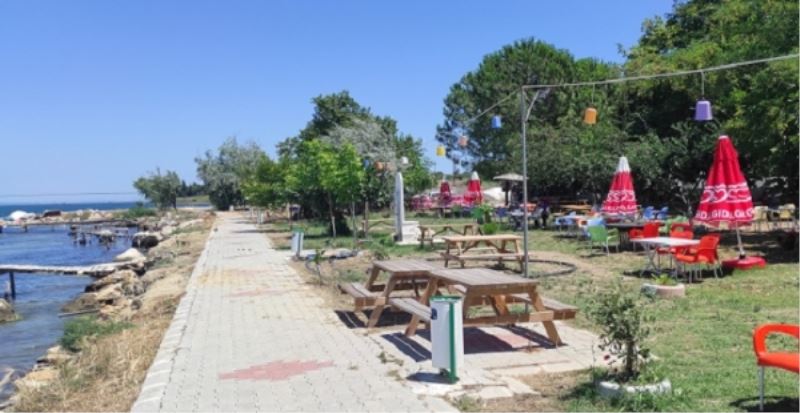​Üretici, işletmeci: Devleti yönetenler bizleri sahipsiz bıraktı