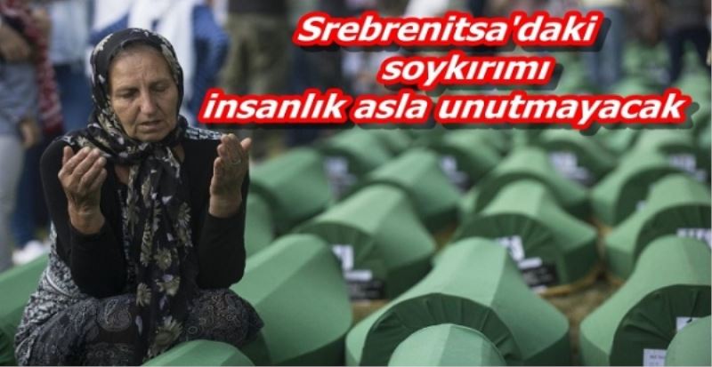 Srebrenitsa