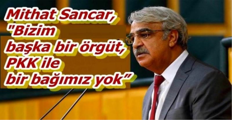 Mithat Sancar, 