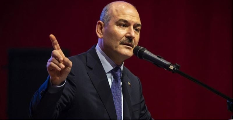 Soylu