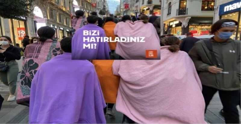 Üniversitelilerin isyanı: Cemaat-tarikat yurtları kapatılsın/ KYK borçları silinsin, krediler bursa çevrilsin