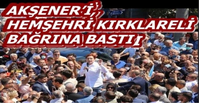AKŞENER