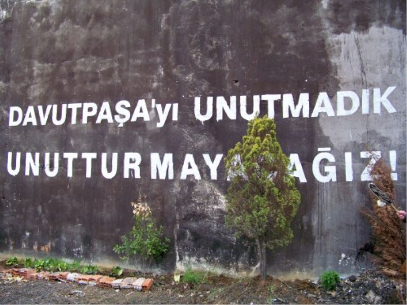 Davutpaşa