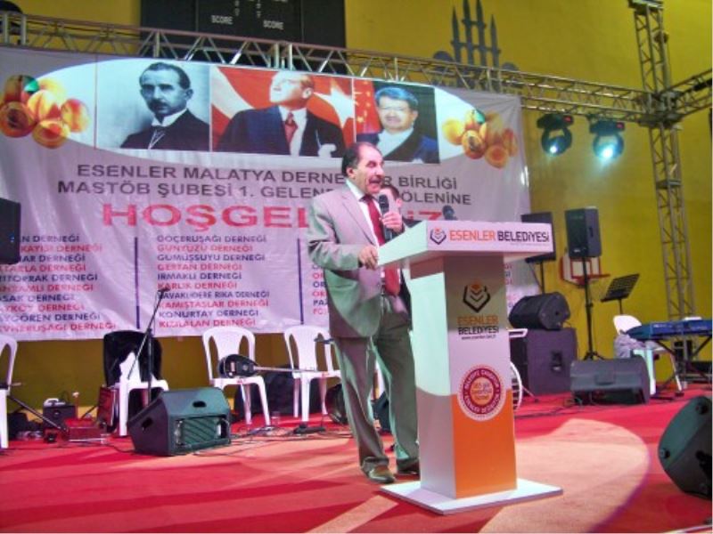 Malatya, Malatya