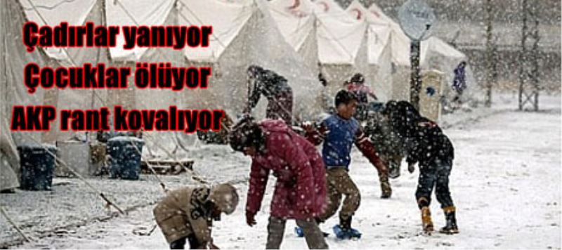 Depremden rant çıkarma yasası mecliste