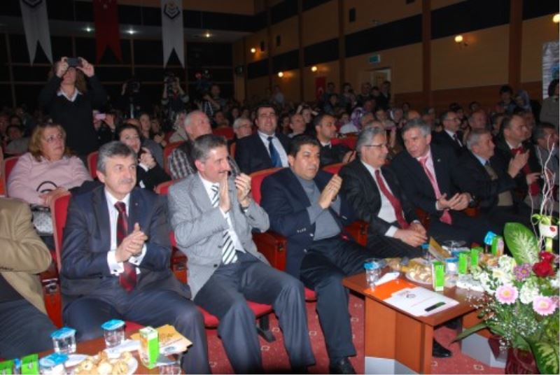 RUMELİ KOROSU GÖNÜLLERİ FETHETTİ