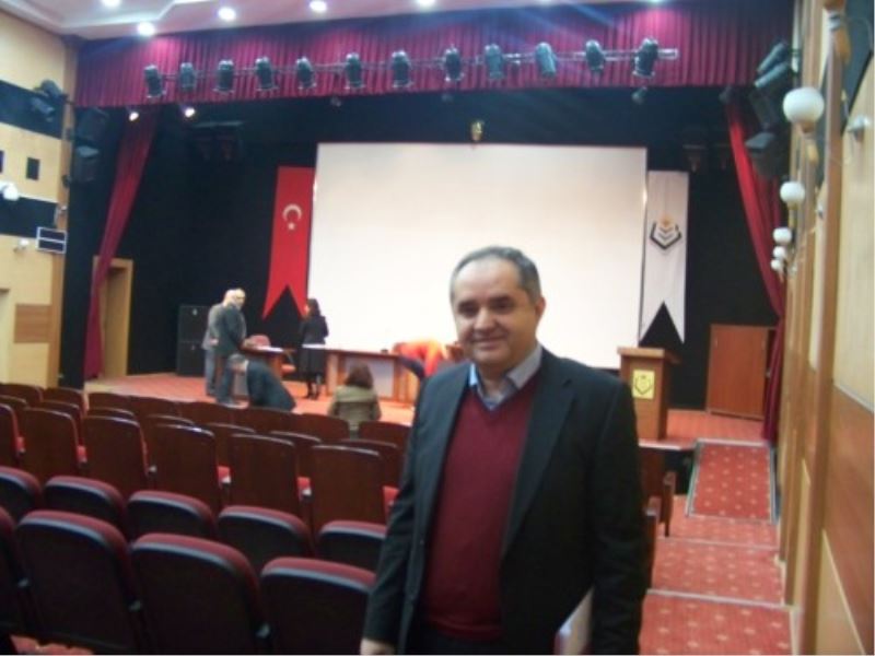 CHP Karanlıkta Islık Çalmaz !
