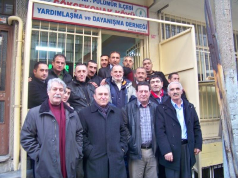 .Bir Lokmada Gökçekonak